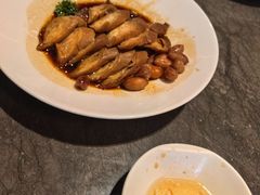 -汤城小厨•粤菜•靓汤(苏州街店)
