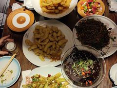 -东北大院·东北菜(三台子店)