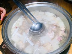 -大头椰·椰子鸡火锅(南宁万象城店)