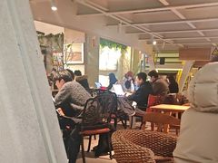 -大书房咖啡(中传国交店)