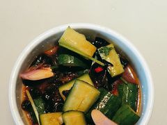 -客语客家菜(华发商都店)