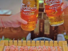-很久以前羊肉串(南京路第一百货店)
