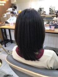 点击看大图 -川和潮人漂色·烫染·接发