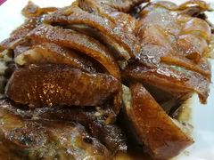 -台山美食一绝阿四台山黄鳝饭(阿四创作店)