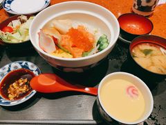 -小山日本料理(兴业太古汇店)