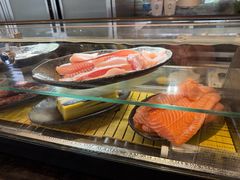 -圣丰索菲特·2 On 988 Café 自助餐厅