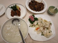 -得月楼·省级非遗·传统苏帮菜(观前店)