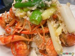 -虾胡闹龙虾馆(湄南河店)
