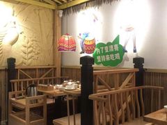 -椰夫人·养生椰子鸡(黄埔时代城店)