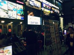 -BHC炸鸡(明洞总店)