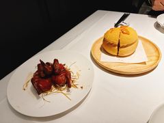 -炳胜品味(深圳万象城店（罗湖）)