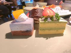 -梨花自助烤肉(天河城店)