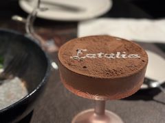 -EATALIA意塔利意式餐厅(鼓楼店)