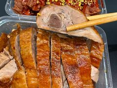 -金陵家宴·金陵春·南京菜(夫子庙店)