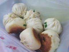 -毛华美食(清扬路店)