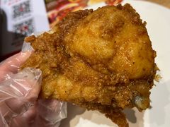 -肯德基(龙港龙跃店)