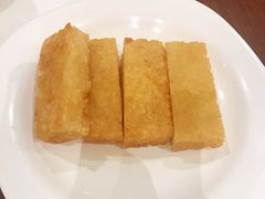 富春小笼包-大食代美食广场(上海中心店)