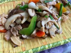 -益恒饭店乡间白族菜(古城总店)