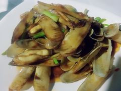 -胖大嫂渔家排档(半边山店)