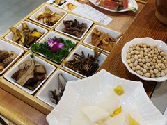 -大理董·董家小厨野生菌火锅(古城旗舰店)