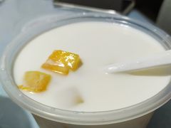 -合德记顺德双皮奶(江南西店)