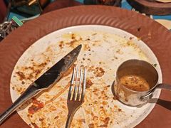 -半秋山西餐厅(巴南万达广场店)