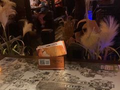 -绿茶餐厅(光谷世界城步行街店)