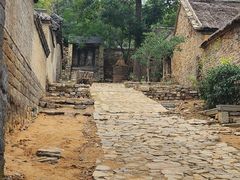 -红嫂家乡旅游区