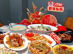 -鑫悦楼煎蟹·16年海鲜大排档