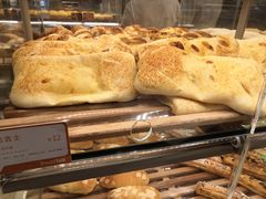-BreadTalk面包新语·烘焙蛋糕(领展购物广场店)