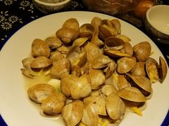 -旺角小渔村·海肠捞饭开创者(环山路店)