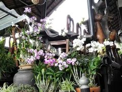 -自然餐厅(Phuket)