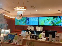 -奈雪的茶(印象城店)