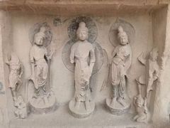 -炳灵寺世界文化遗产旅游区