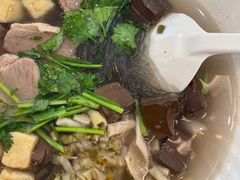-苏晓玥·手作江南小吃(深圳北站店)