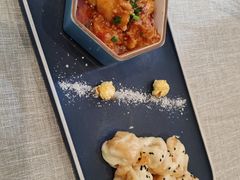 -得丘礼享谷·玉兰苑