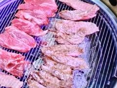 -麻蒲碳烤肉(嘉禾东平地铁站19号店)
