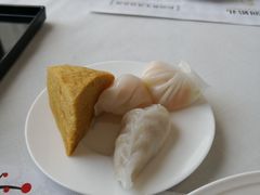 -和润艺术酒店-自助早餐厅