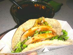 -素渡·一茶一素素食馆(新疆店)