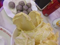 -彭记铁锅肥肠(东四总店)