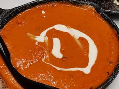 -VATAN INDIAN RESTAURANT米特餐饮有限公司(城北路店)