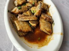 -阿军排档·烧烤