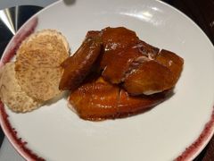 -杭州西子湖四季酒店·金沙厅