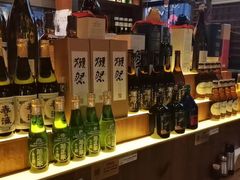 -山葵家居酒屋(天目里店)