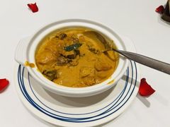 -狮拾久·现代新加坡料理(福田COCO Park店)