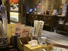 -南京大牌档(崇文门国瑞店)