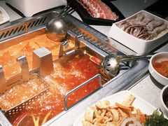 -海底捞火锅(群光广场店)