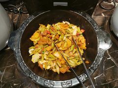 -素满香·素食自助餐(西安·民乐园店)