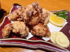 -千代武日本料理(开发区店)