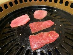 -炼火烤肉店